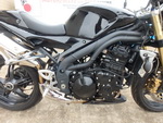     Triumph Speed Triple 2008  16